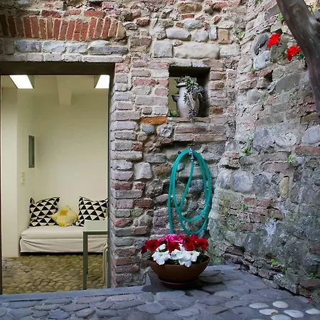 Casa Del Calycanto *