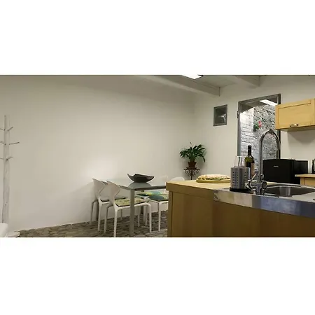 Casa Del Calycanto 度假居 *