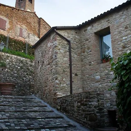 Casa Del Calycanto 度假居 *