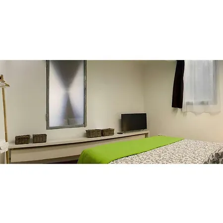 Casa Del Calycanto 圣阿兹吉罗迪奥