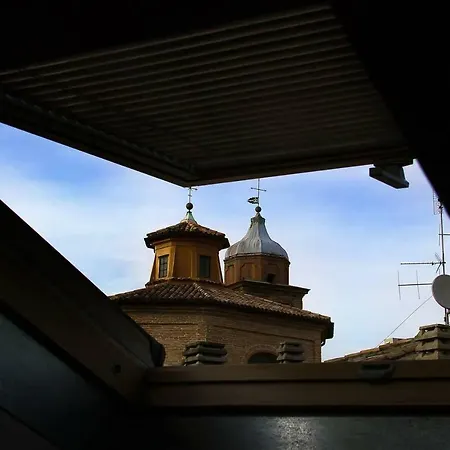 Casa Del Calycanto *