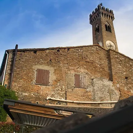 Casa Del Calycanto *